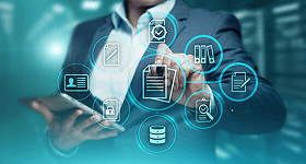 プロファイル・予約管理