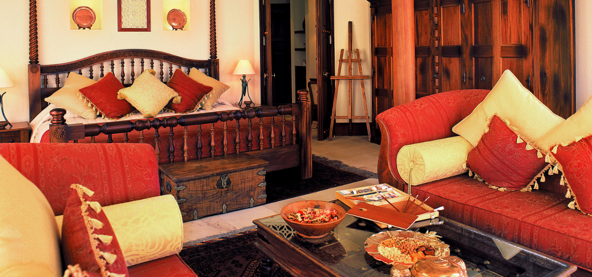 Bedouin Suite