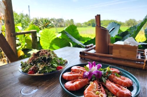 ベトナムシーフード